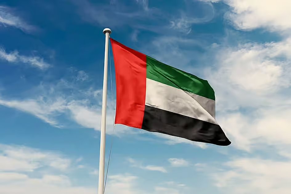 UAE strongly condemns riots, acts of vandalism against its embassy in Damascus