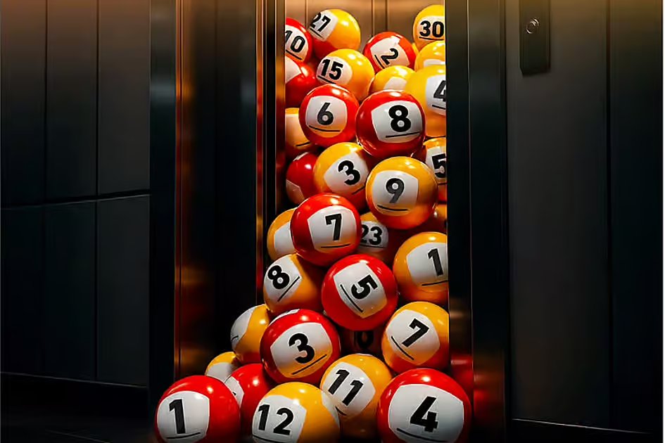 UAE Lottery announces winning numbers in first Wednesday Lucky Day draw