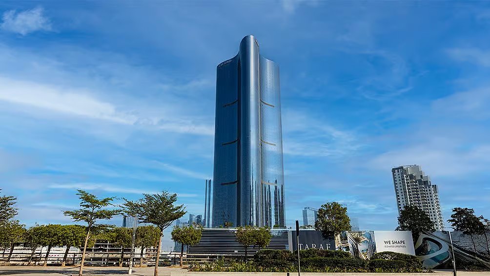 Investor confidence in Abu Dhabi holds firm with record real estate activity