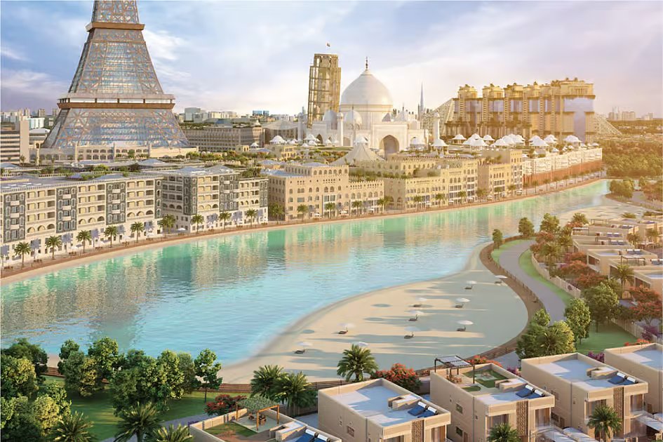 Dubai Falconcity of Wonders investors win landmark case after years of legal battle