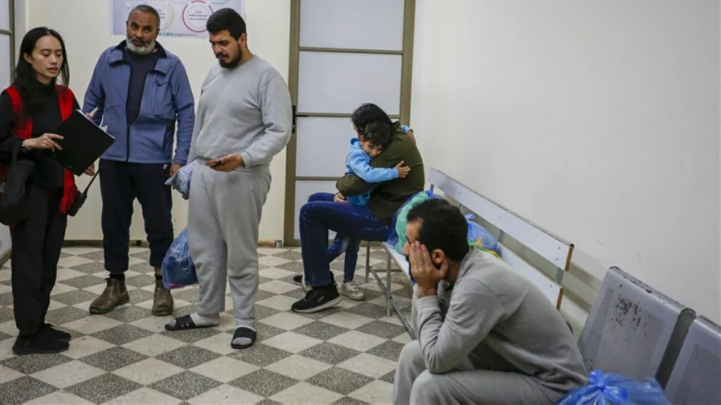 Arab, Islamic states condemn Israeli death penalty law for Palestinians in West Bank