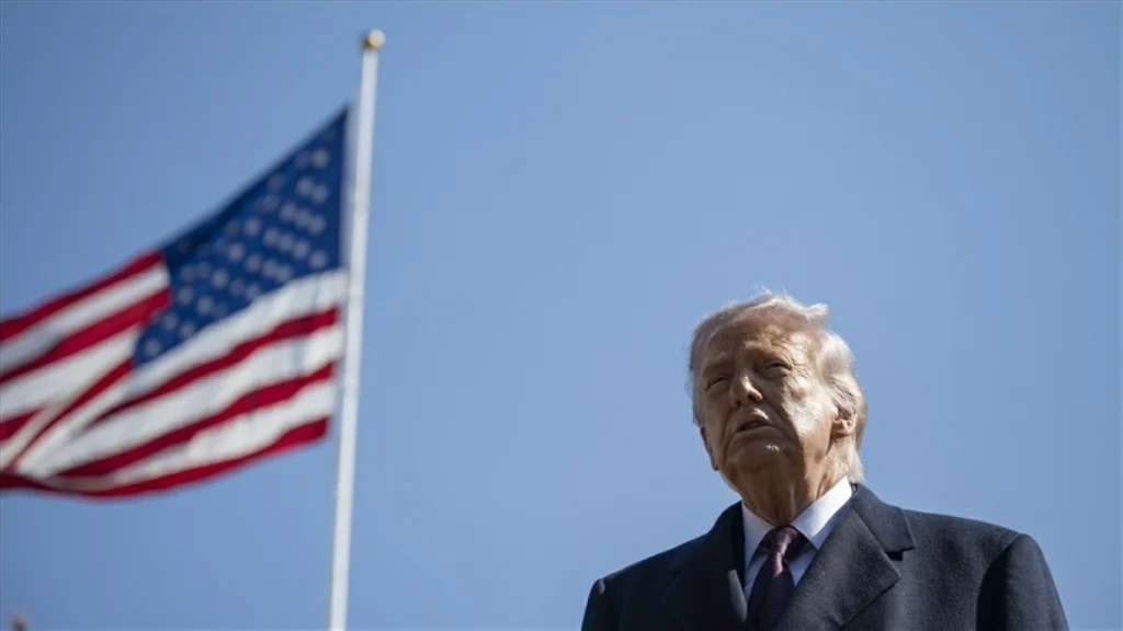 Trump says US jet downing will not affect Iran negotiations