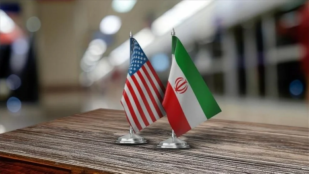 US proposed 48-hour ceasefire with Iran: Report