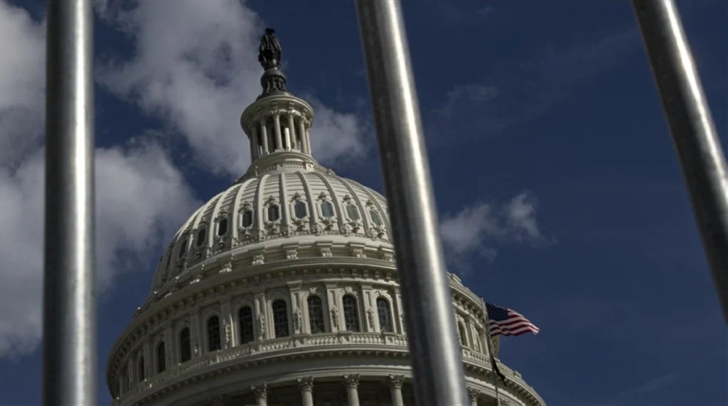 Trump proposes record $1.5 trillion defense budget with domestic cuts