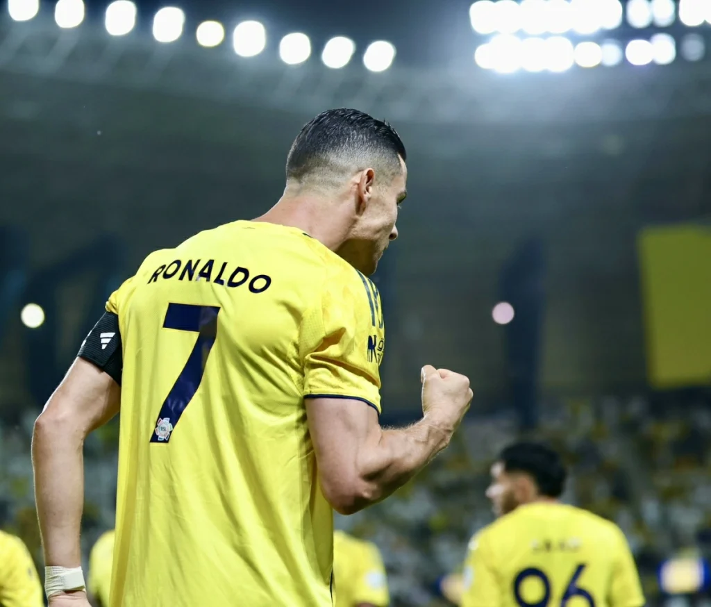 Ronaldo hits 967 career goals, closes in on historic 1,000 mark