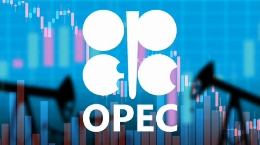 OPEC+ countries agree to raise oil output by 206,000 bpd from May
