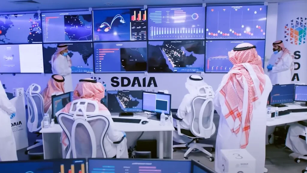 SDAIA urges public to verify trustworthiness of websites when sharing data, documents, and biometrics