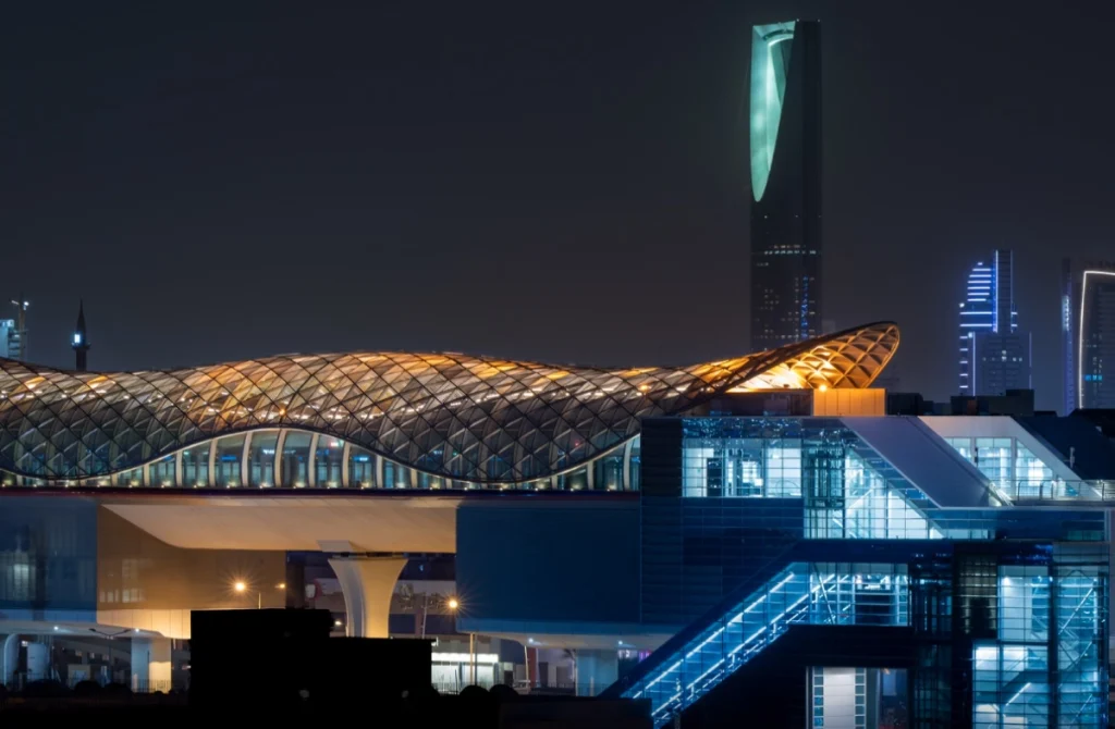 Riyadh opens bids for naming rights of five metro stations