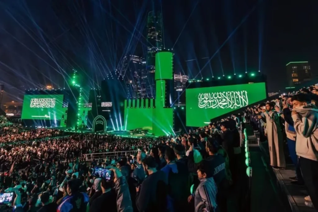 GASTAT survey: Over 75% of Saudi population visited cultural events in 2025