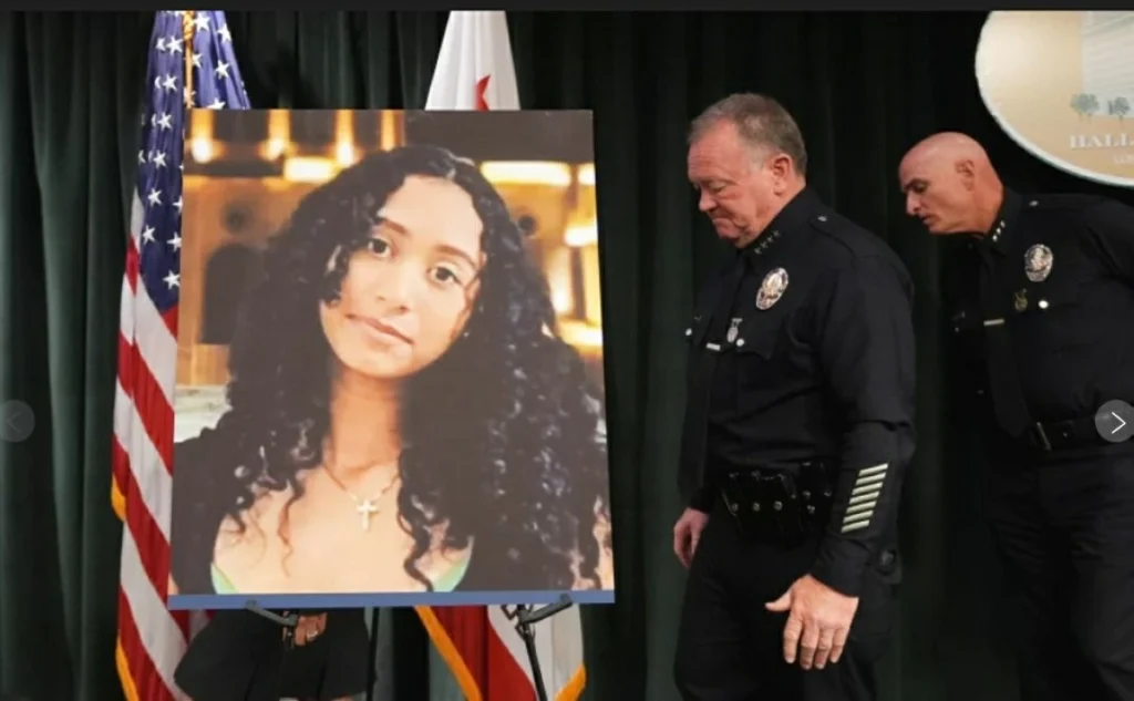 US singer D4vd pleads not guilty to murder in death of missing teen girl