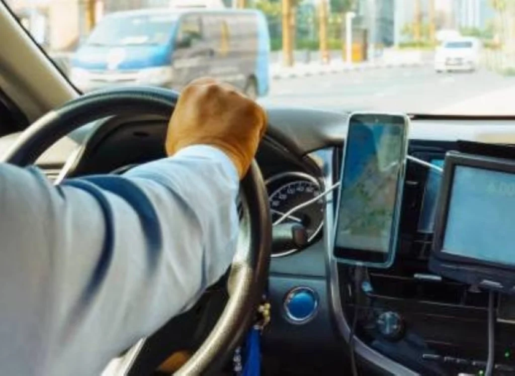 Ride-hailing apps see 15.7% increase with 32 million trips in Q1 2026