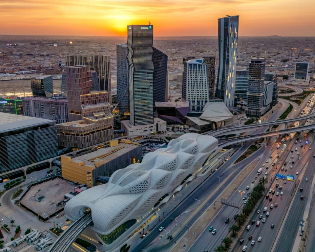 Saudi sukuk added to J.P. Morgan and Bloomberg emerging market bond indices