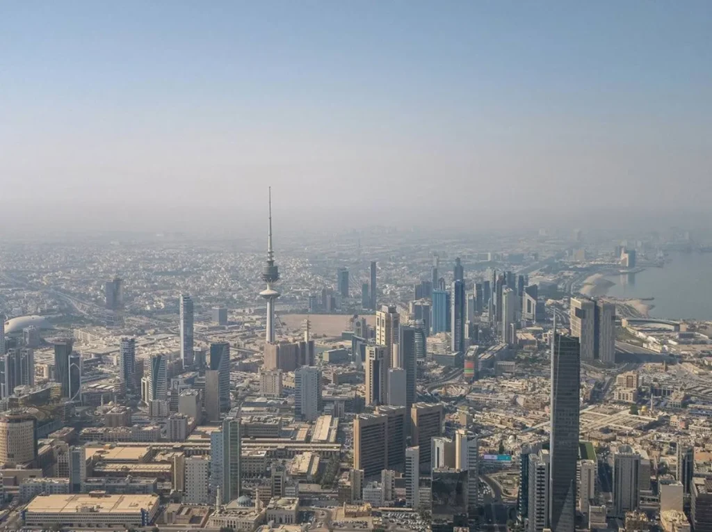 Saudi Arabia condemns drone strikes on Kuwait launched from Iraq