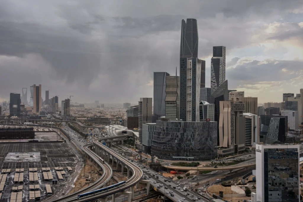 Saudi Vision 2030 enters final phase with 93% of KPIs meeting targets in 2025