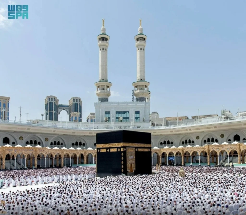 Prospective pilgrims urged to verify authenticity of Hajj permits before making travel arrangements to Makkah