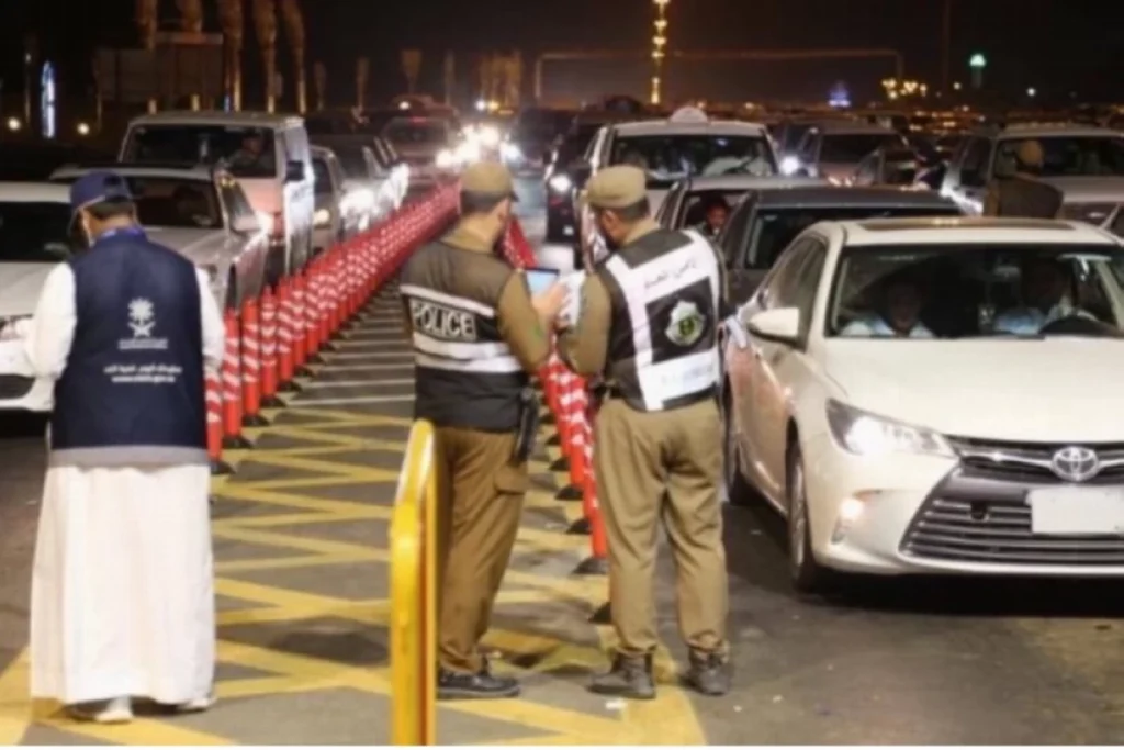 TGA warns carriers against transporting Hajj violators to Makkah and holy sites