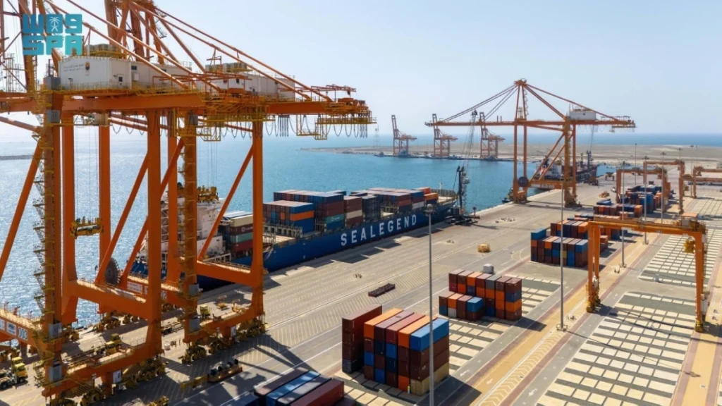 MAWANI allows release of goods from ports, granting 15-day time for storage fee payment