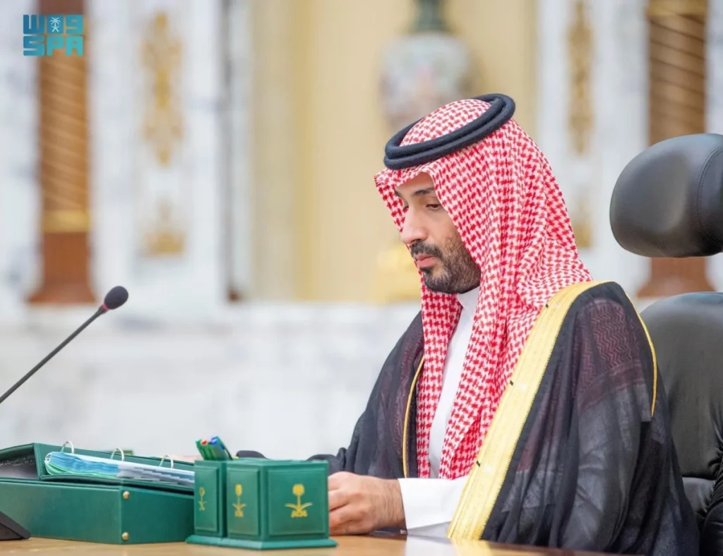 Cabinet: Saudi Vision 2030 milestones forge a stronger, diversified, and resilient economy