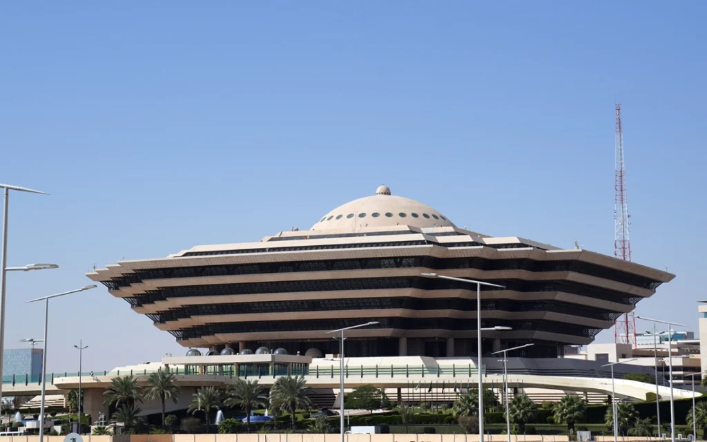 Interior Ministry takes legal action over online content threatening unity