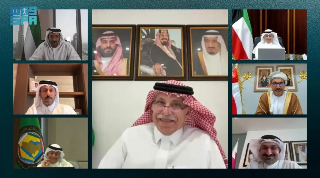 Gulf Commerce ministers review progress on implementing unified commercial laws