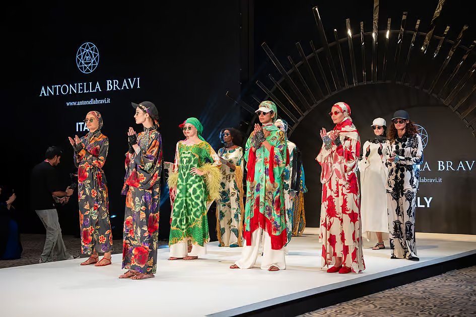 Paris to host Modest Fashion Week 2026: Arab designers, global brands take centre stage