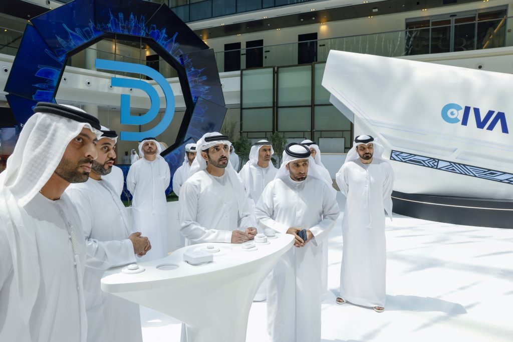 Hamdan bin Mohammed directs Dubai government entities to integrate all individual, business services into unified digital platform within one year