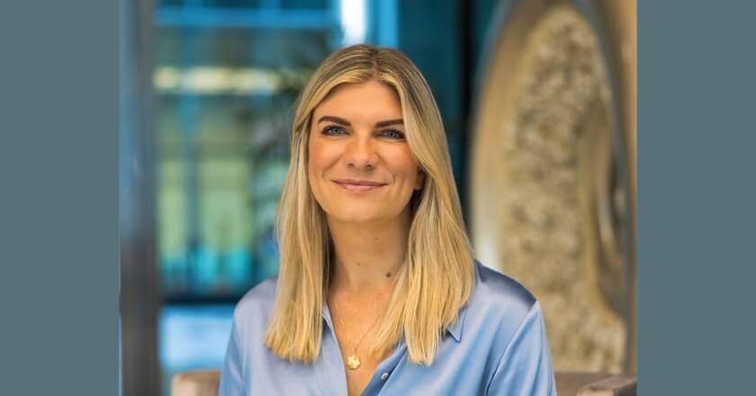 “Middle East firms must pivot from traditional recruitment to a people-first advisory approach.” – Laura Taylor, TENTEN Partners