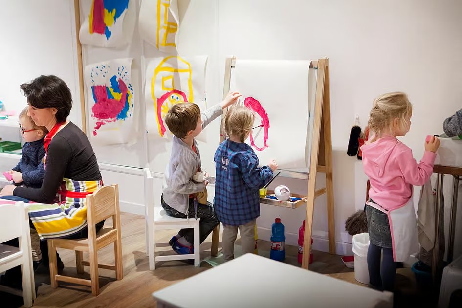 UAE schools update: Sharjah nurseries to reopen from April 16