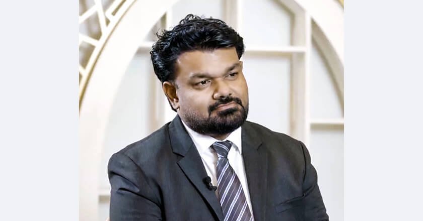 “Technology will always be central to sustaining Mai Dubai” – Adrian DCunha, Head of IT and Solution Architect