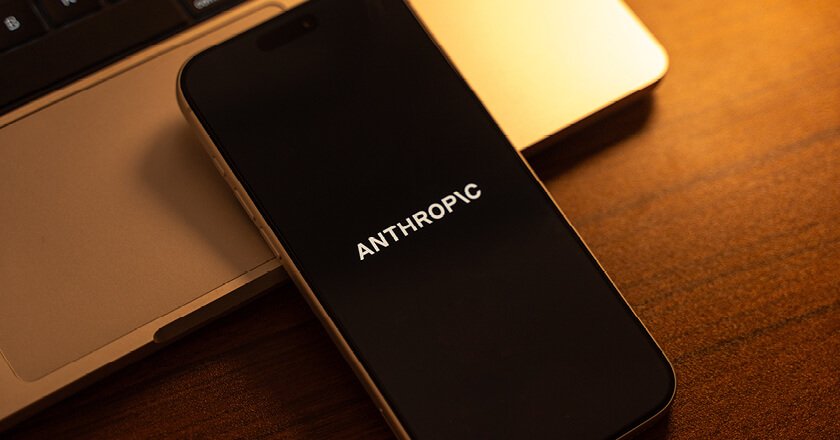 Anthropic AI plans UK expansion