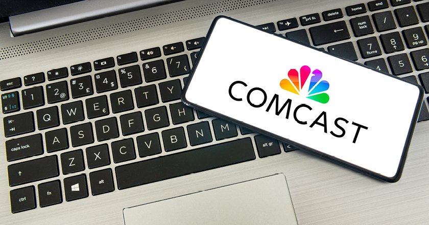 Comcast launches significant product expansion