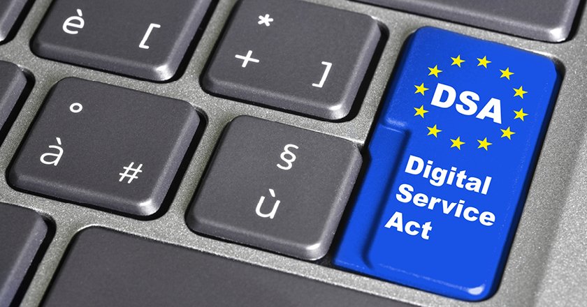 The EC finds Meta in breach of the Digital Services Act