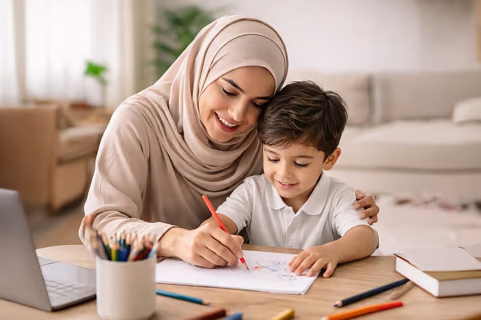 Dubai’s KHDA issues distance learning guide for parents: 11 key takeaways