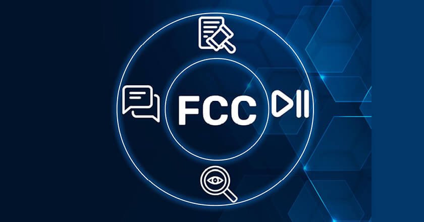 U.S. FCC explores bans on Chinese telcos
