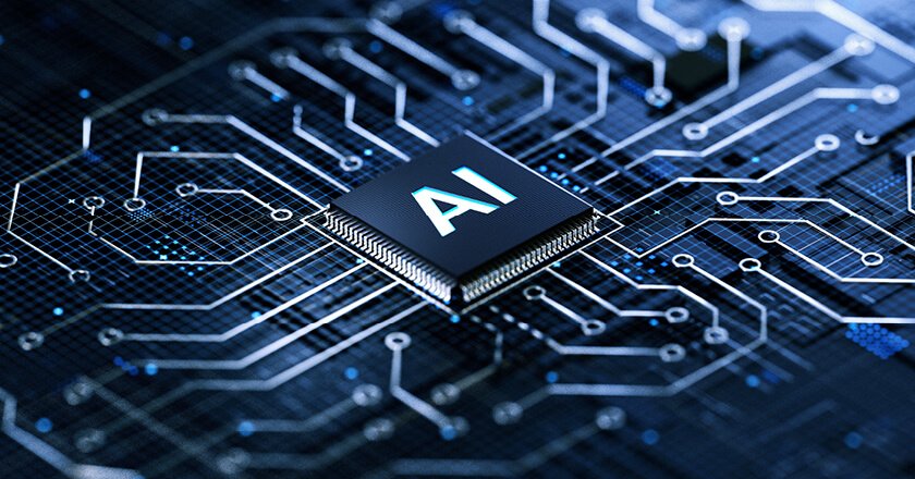 Intel and Google expand AI chip partnership