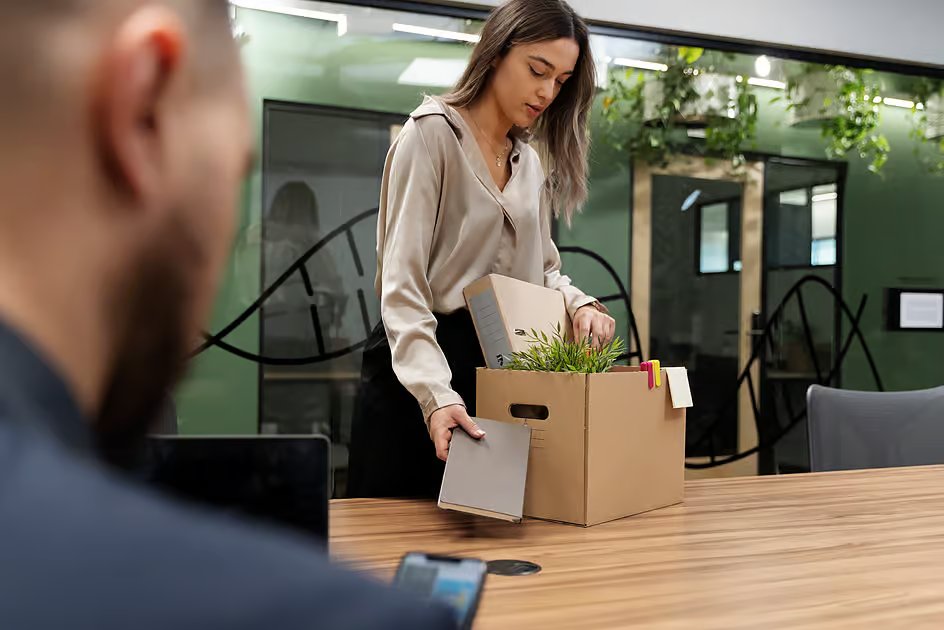 UAE firms on the weight of deciding who keeps jobs amid layoffs