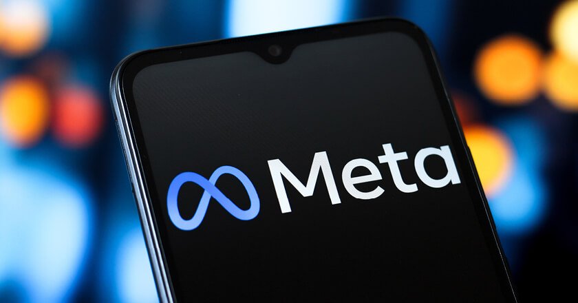 Meta Platforms to become a frontrunner in advertising revenue