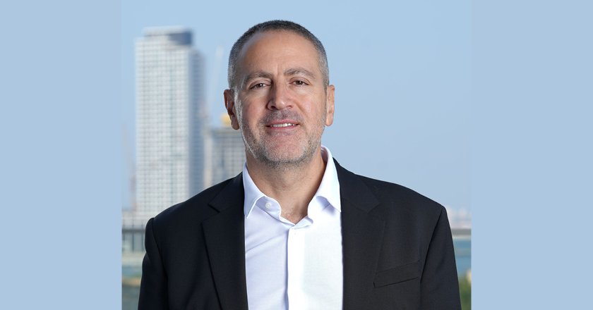 Today’s security must be a foundational layer of trust for AI driven organisations