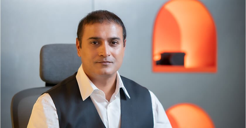 Dealing CEO: AI is moving into mainstream as investors track next wave of opportunity