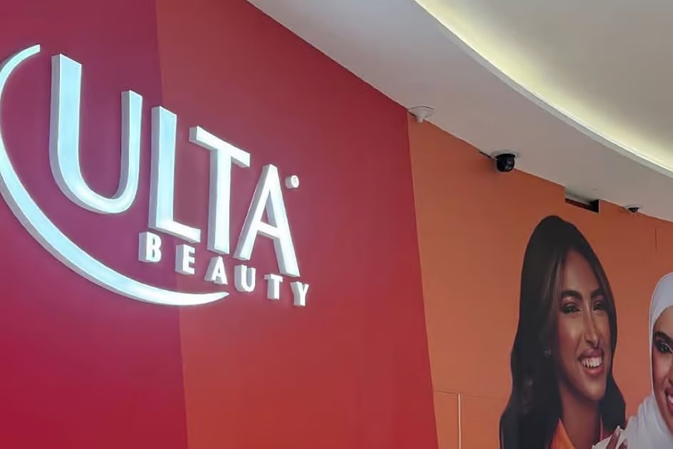 Ulta Beauty opens second store in Dubai Mall, expanding UAE footprint within months of debut