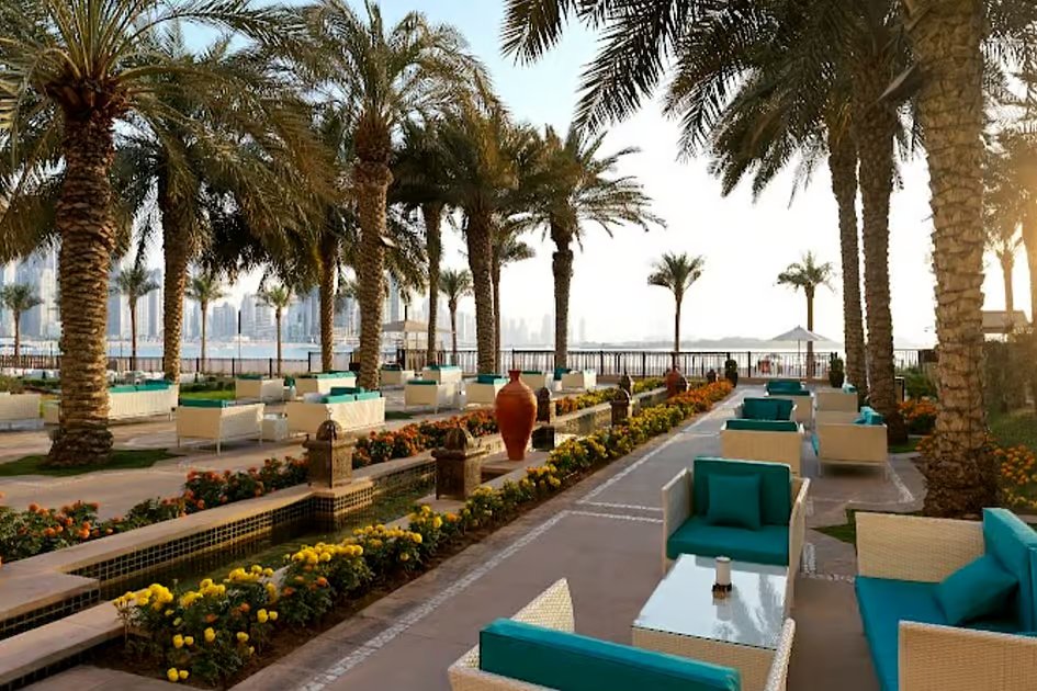 Dubai ‘workation’ deals: Hotels offering remote work stays, day passes and long stays