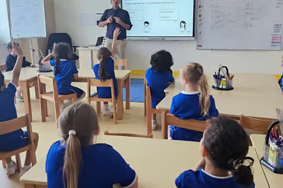 UAE schools reopen today with safety protocols in place