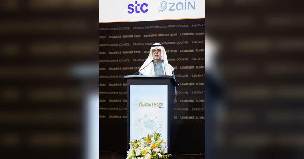 UAE will ‘remain steadfast’ despite uncertainties, says Sheikh Nahyan