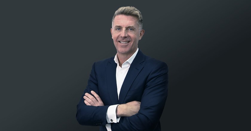 Simon Howells appointed General Manager of GCG Enterprise Solutions