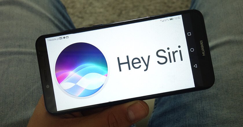 Apple tests out major Siri upgrade