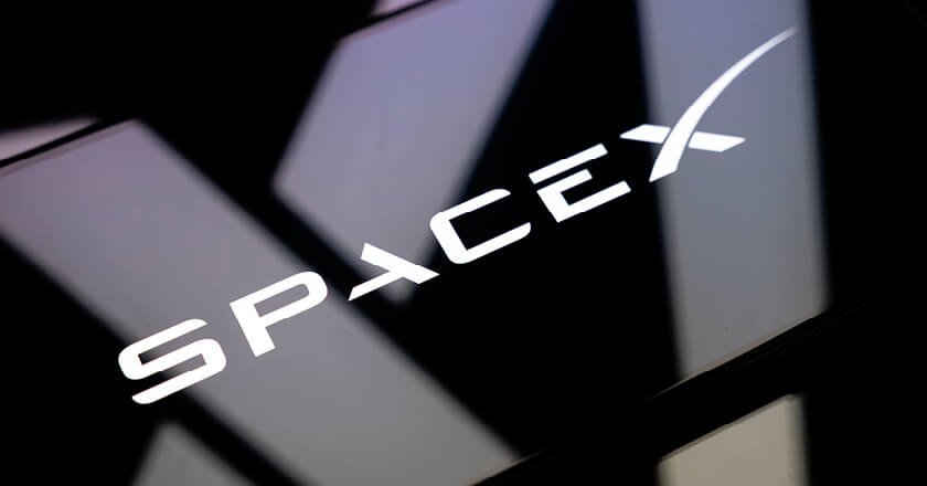 SpaceX files initial public offering