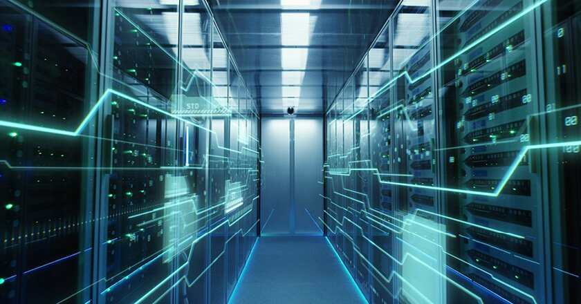Startup plans to trial space-based data centres