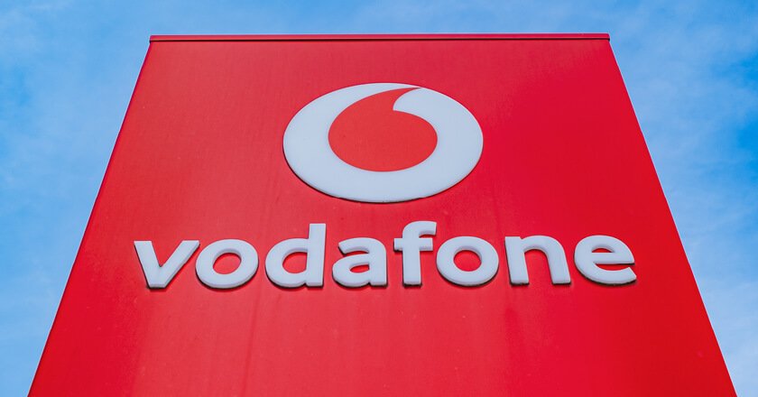 Vodafone debuts commercial 5G slicing
