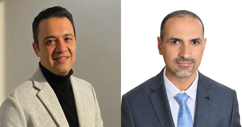 Comstor and BETA IT execs address the region’s evolving security landscape