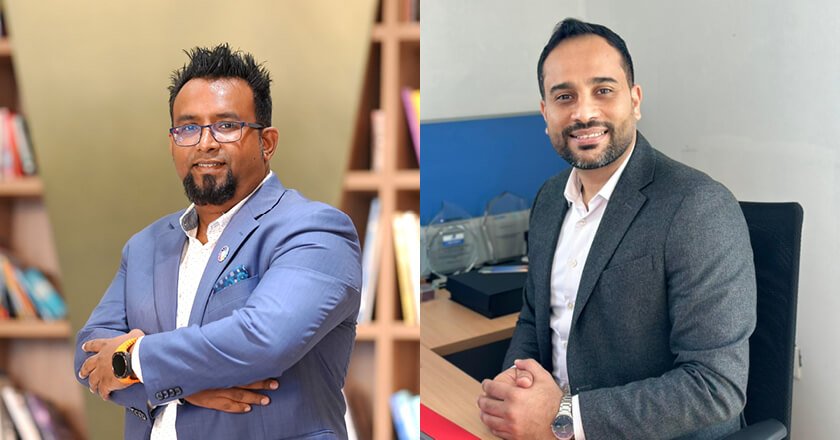 Powering Oman’s digital future with Cisco datacenter innovation